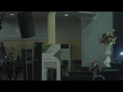 Three Day Fast - Day One Monday 29/09/2025