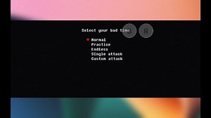 (带链接）手机网页版sans fight一阶段无药(全阶段5药通关)