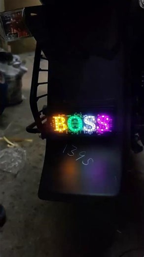 Splendor video modify modify splendor splendor splendor light modification #splendor #modified