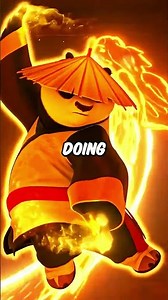 Did You Notice These Things in The Kung Fu Panda Movies