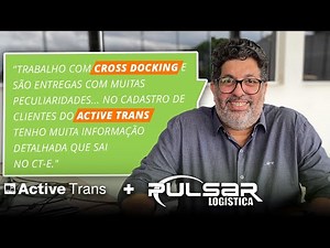 Cross Docking: Como surpreender seus clientes com entregas perfeitas | Active Trans 🚛✅