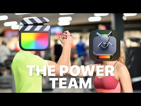 Export Better Quality Videos Faster with Final Cut Pro & Compressor