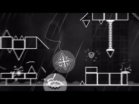 The Kingdom of Rain (Geometry Dash)