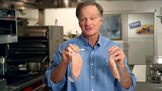 Perdue Farm TV Commercial For Laura, Jim, And Sonya
