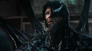 'Venom: The Last Dance' trailer: Tom Hardy is back for more unhinged alien symbiote codependency