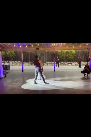 Better Together Wedding Dance Choreography | First Dance Tips & Moves