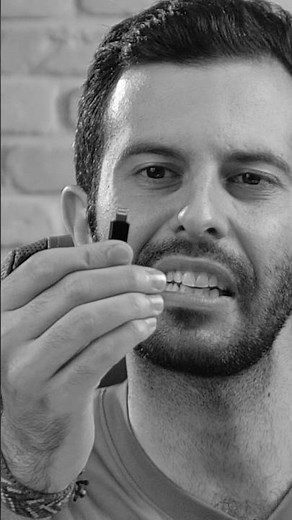 پورت Type C میذاری درست بذار! 🤬 #iPhone15