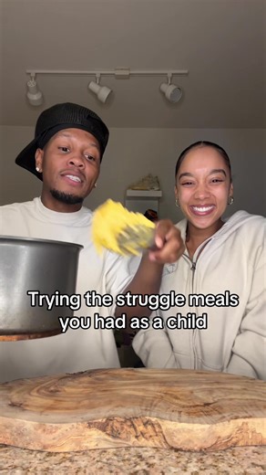 Mac and Cheese with Takis: A Unique Struggle Meal