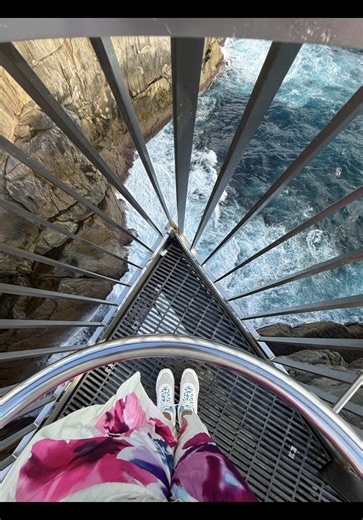 Exploring Albany's Natural Beauty in Western Australia