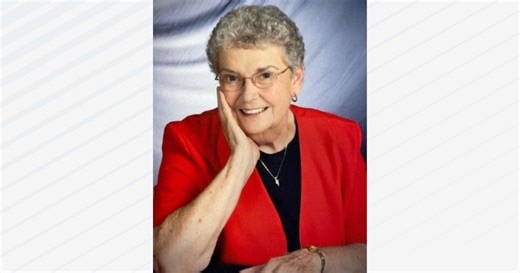 Sharon Eileen Pilger