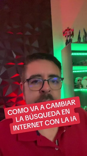 Paco Web Chat GPT: Cambios en la Búsqueda con IA