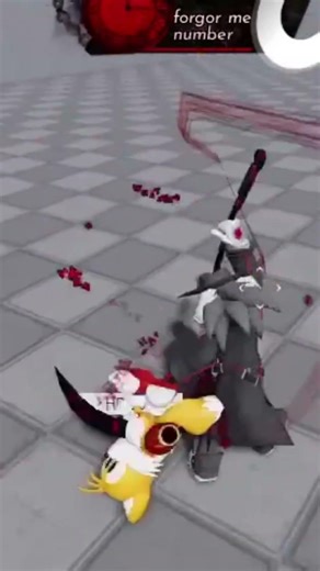 ALUCARD SHOWCASE | Outcome Memories #outcomememories #roblox #horror #update