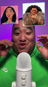 Discovering My Disney Parents | ASMR Funny Video