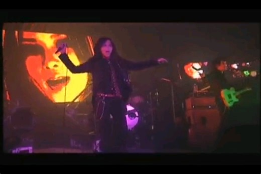 上木彩矢 - ピエロ aya kamiki - Pierrot 2007 Are you happy now live