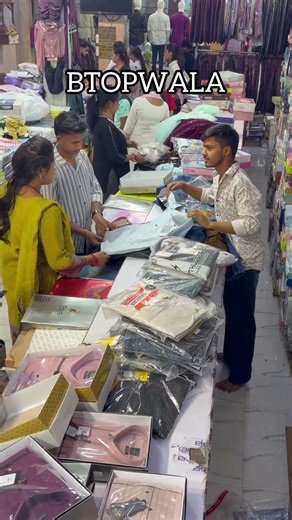 B Top Wala Kalyanpur Panki Road Gupta market 1st floor