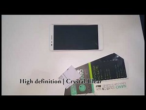 Hi-Tech NANO Liquid Screen Protector