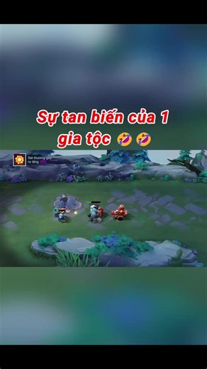 Fixing Emote Issues in Liên Quân Mobile