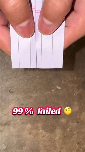 Can You Guess the Number? 99% Failed Challenge!