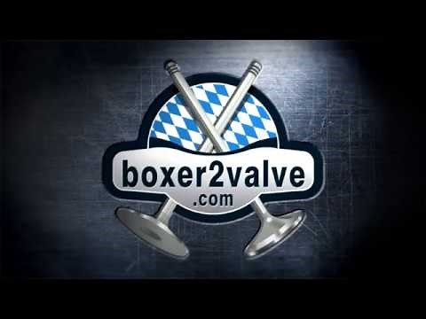 R90/6 #11 Timing Cover Install & Test Electrical Components