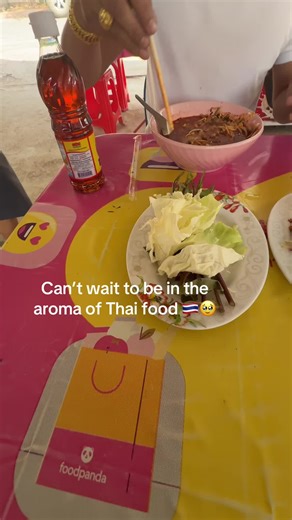 Exploring the Flavors of Thai Food