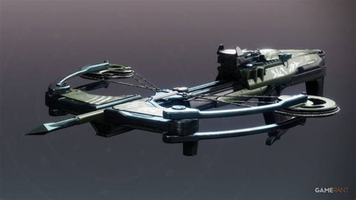 Destiny 2: Submersion God Roll