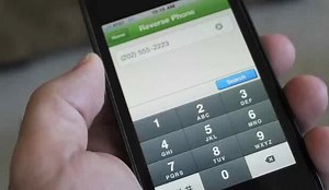 Watch How to Use a Cellphone Directory to Trace Numbers on Amazon Live