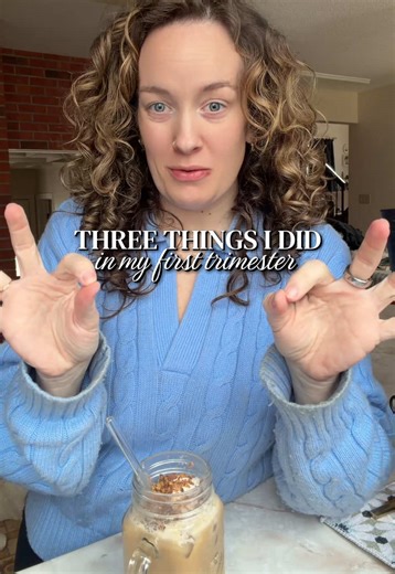 Pregnancy after bariatric surgery is… humbling 😅 #pregnant #bariatric #wls #controversial