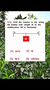4.4K views · 8 comments | MCQ #circular #circularmotion #velocity #position #time #speed #NEET #neetexam #neet2025 #IITJEE #iitjeecoaching #force #iitjeepreparation #mritunjaylectures #neetpreparation #grade10students | Mritunjay Lectures | Facebook