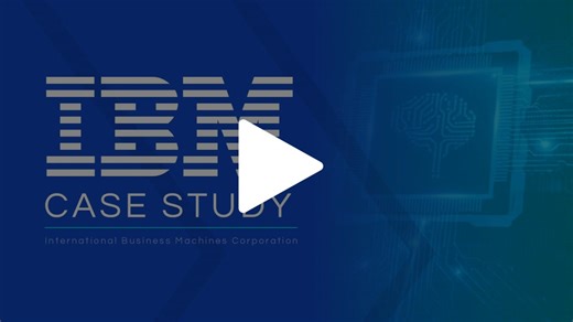 IBM Case Study Animated Presentation - SketchBubble