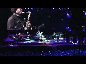 Bruce Springsteen - Drive All Night - Live in Barcelona, May 14 2016