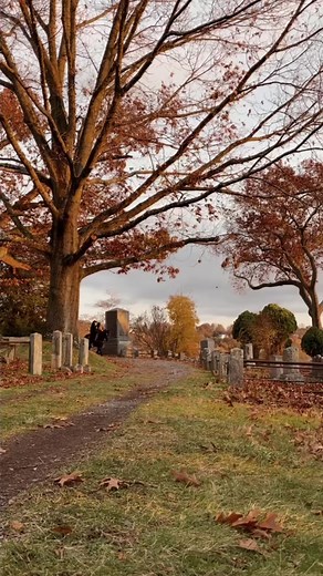 Exploring Sleepy Hollow: The Legend of the Headless Horseman