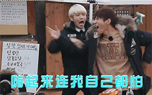 INFINITE舞蹈cover版vs原版