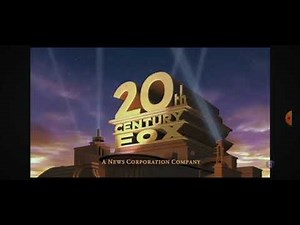 20th century fox dreamworks animation skg (shark tale variant) (2004) reversed