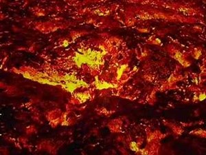 Las capas de la Tierra