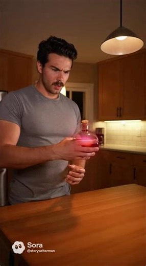 Muscle Growth Potion 2