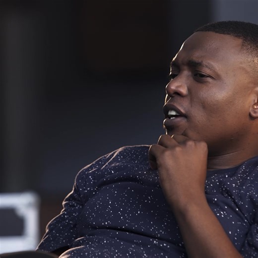 208K views · 887 reactions | He was cool, calm and collected until we dropped a bombshell. Here’s how we helped Tiger claw his way a little closer to success. What would your money say about you? Join the conversation. #SBLove #ItCanBe | Standard Bank - South Africa | Facebook