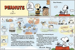 Good Grief, Charlie Brown: A Tribute to Charles Schulz - Alchetron, the free social encyclopedia