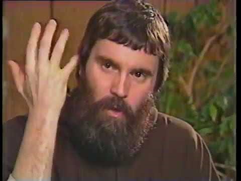 John Michael Talbot Interview 1986