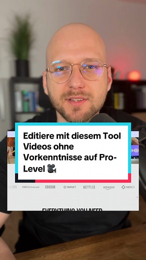 Professionelles Video-Editing mit Veed IO: Magische Funktionen und KI-Features!