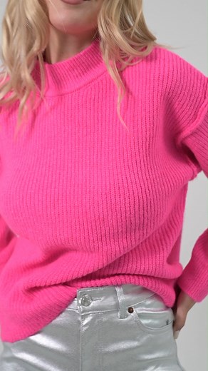 Freestyle Fashion Factory on Reels