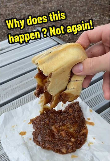 Boyne Bakery Review: Scoring the Best Meat Pies