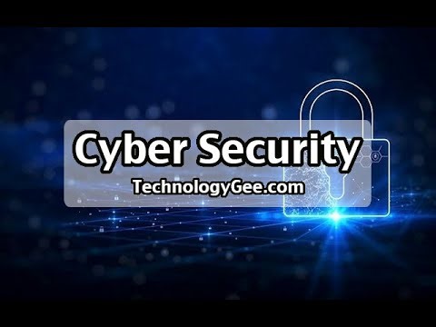 Basics of Cyber Security | Introduction to IT Course