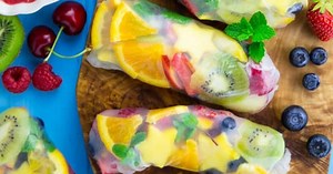 36 Delicious Plant-Based Desserts For Summer