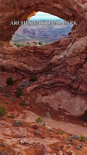 Arches National Park: Utah's Red Rock Wonderland You Have to See to Believe