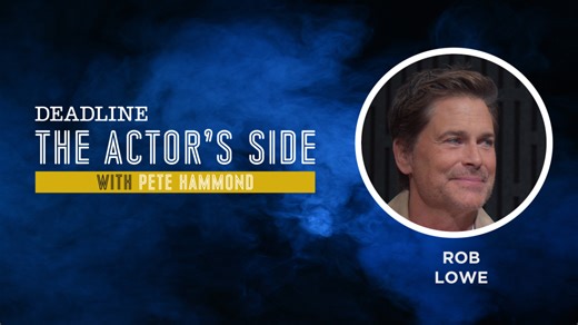 Rob Lowe On His Dueling TV Shows, Keeping Stability In An ‘Unstable’ Business, Plus Coppola’s ‘The Outsiders’ 40 Years After His Movie Debut – The Actor’s Side