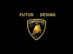 😱Lamborghini reveals the designs of the future.