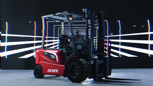 16K views · 45 reactions | #HELI H4 series 1.5 - 3.8 t electric forklift starts to take the spotlight! HELI family design appearance makes it trendsetting. Dual-core controller and OPS protection escort for your safety. Intelligent UI and ultra-convenient vehicle networking function offer an exceptional human-computer interaction experience like never before! Click on the video and feel a new shock! #HELIProduct #Empowertheworld | Heli Forklift | Facebook
