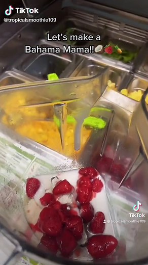 Refreshing Tropical Smoothie Recipes to Try Today