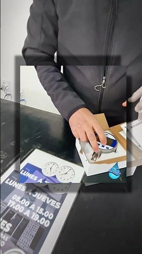 Manómetro Digital de Alta Precisión: En Sumybom.