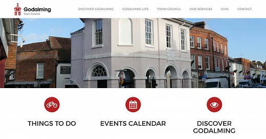 Godalming Museum - Godalming Town Council